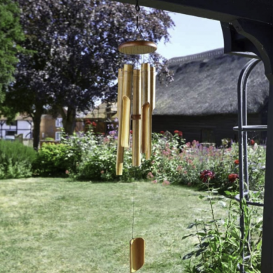 Bamboo Windchime